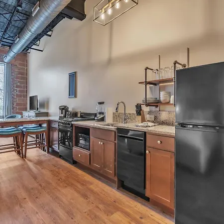 1 Bedroom @ Grand Strand Brewery 204